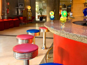 LIVVO Lago Taurito Hotel & Aquapark All Inclusive