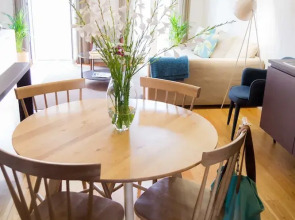 Apartamentos Santa Maria