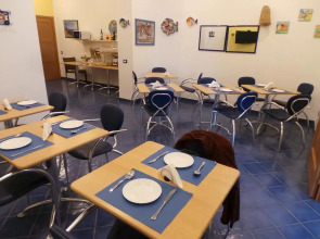 Al Baglio - Affittacamere