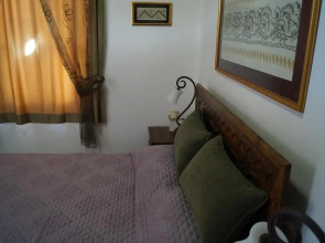 Gul Hanim House Boutique Hotel