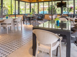 Karaöz Sapphire Bungalows