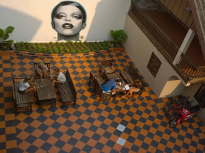 Vientiane Star Hotel