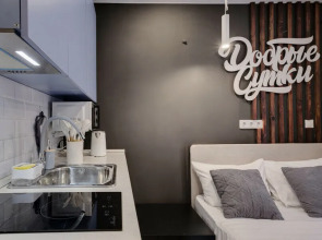 Добрые Сутки на ул. Машиностроителей, д. 14