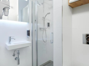 Wellness hotel Svornost