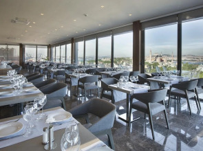 Hotel Arcadia Blue Istanbul