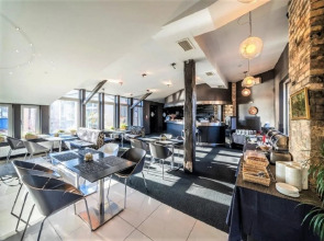 Rixwell Terrace Design Hotel