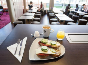 Motel L Hammarby Sjöstad