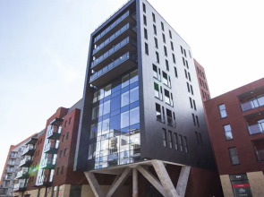 Exclusive Apartments Gdańsk