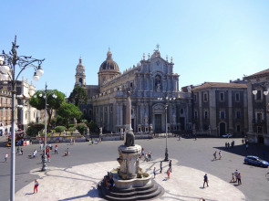 Hotel Centrale Europa