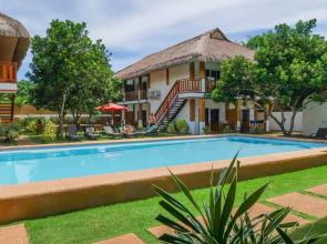 Scent of Green Papaya Resort