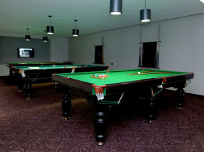 Отель Best Western Plus Paradise Hotel Дилижан