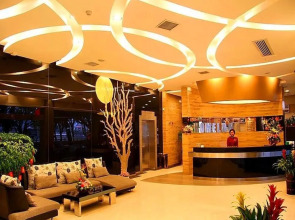 Guilin Homeland Riverview Hotel