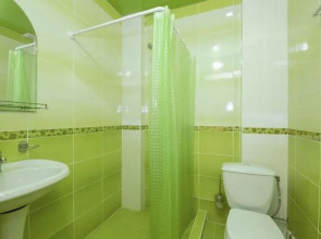 Отель Протос