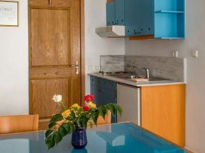 Chrispy Beach Resort