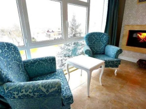 Ağva Nehir Evi Butik Hotel