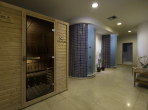 Курорт Kassandra Palace Seaside