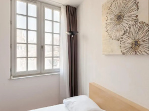 Residhotel Vieux Port