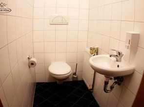 Pension & Wellness Šariš Park