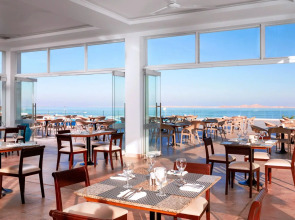 Pickalbatros Palace Resort — Sharm El Sheikh