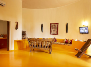Gold Zanzibar Beach House & Spa