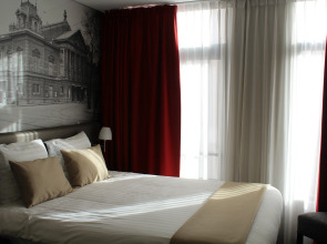 Royal Amsterdam Hotel