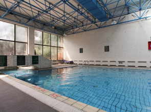 CITIC Hotel Beijing Airport