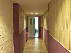 Hostel Kaktus Guest House Katowice