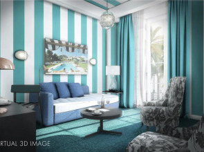 Отель Room Mate Valeria