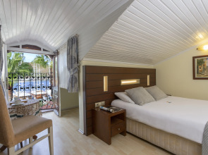 Villa Daffodil - Special Class