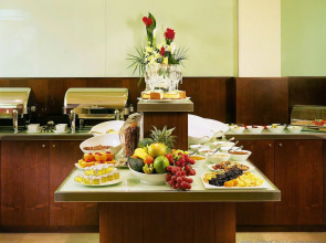 Peakture Hotel Bucharest