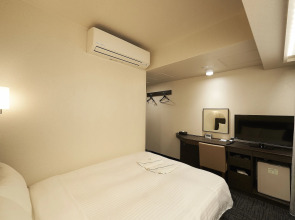 Отель Sotetsu Fresa Inn Ochanomizu Jimbocho