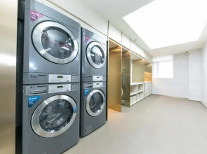 Ji Hotel Shanghai North High-tech Park Hotel