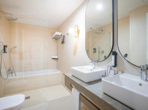 Hotel Soho Boutique Cordoba