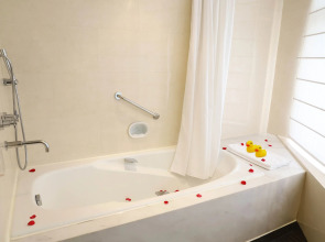 Jianguo Hotel Guangzhou