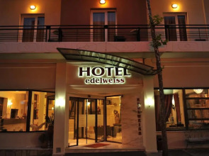 Edelweiss Hotel