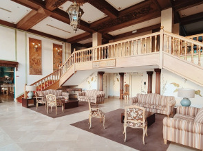 Conimbriga Hotel do Paço