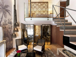 Claris Hotel & Spa 5GL, a Small Luxury Hotels of the World