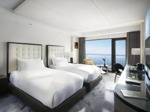 Paradise Hotel Busan