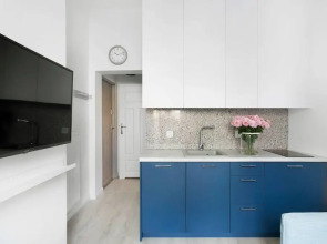 Ogarna Azure in Gda sk