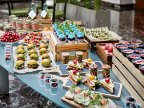 ARCOTEL Kaiserwasser Vienna