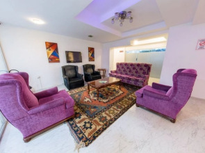 Marti Prime Beach Hotel