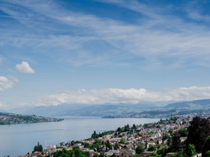 Hotel Belvoir Lake View & Spa