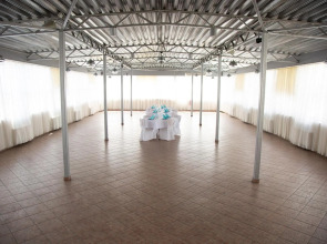 Good Stay Dinaburg Hotel