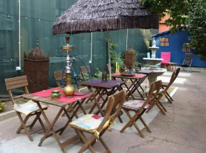 Porto Riad Guest House