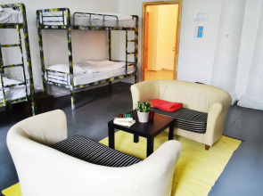 Hostel B&B&B&B&B - Adult Only