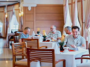 Palace Hotel Vung Tau