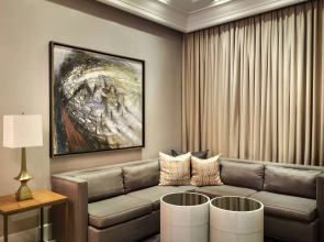 Bristol Panama, a Registry Collection Hotel