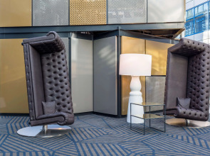 Scandic Helsinki Airport