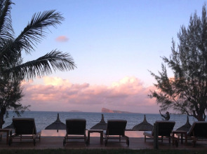 Seapoint Boutique Hotel