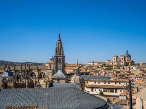 Hotel YIT Conquista de Toledo